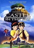 Castle in the Sky Laputa (�������� ����� ������)
