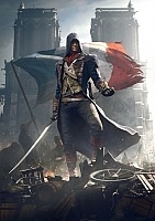 ������ �������� Assassin's Creed