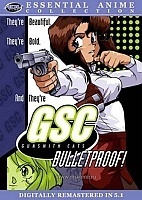 Gunsmith Cats (����������)