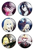 ����� ������� ������� "Angels of Death" No.1 544879