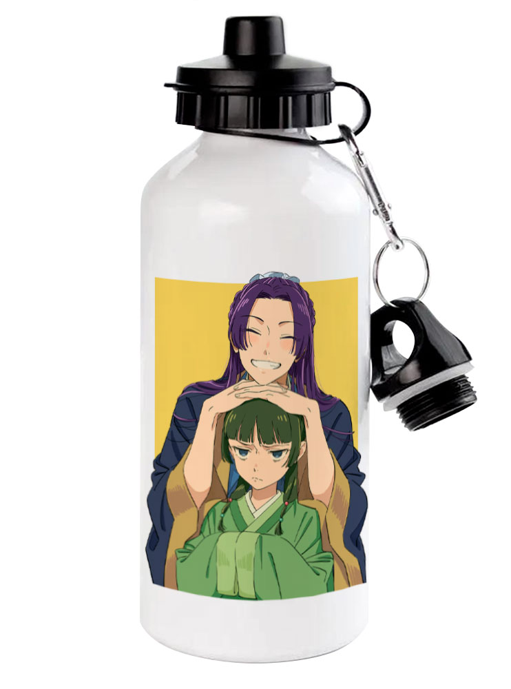 ���������� ������� ���������� ������� ��� ���� ������� ���������� �� ����� ������� ���������� / Kusuriya no Hitorigoto / The Apothecary Diaries / ������� �������� / ������� � �������� ����� / Drugstore Soliloquy