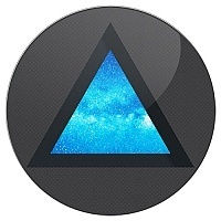    Detroit: Become Human - Triangle light