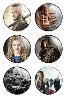����� ������� ������� "Vikings" No.3