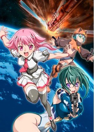 ���������� ������� Sora o Kakeru Shoujo (�������, ���������� ������) MP4 �� ����� � ����� 