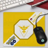 ������ ��� ����� ������������� Pokemon Go Team Instinct