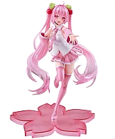  Taito VOCALOID Hatsune Miku Sakura Miku B Award