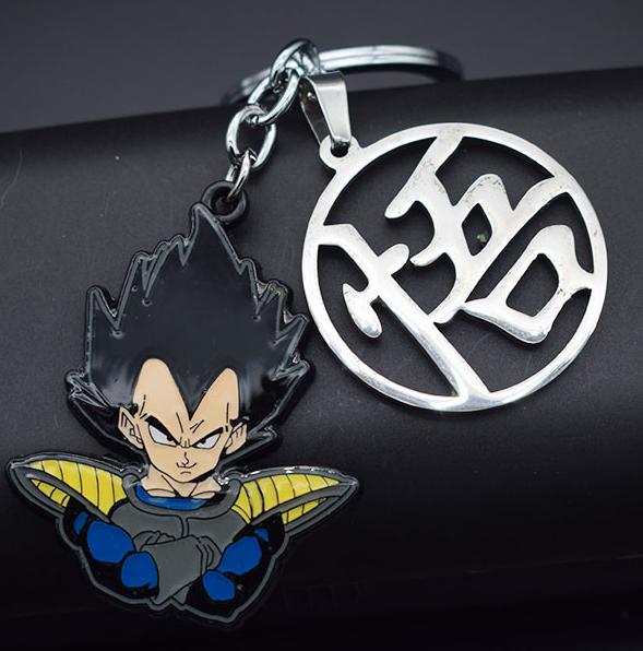 ���������� ������� ������ Dragon Ball Vegeta �� ����� � ����� ���������� / Dragon Ball / �������� ������