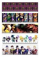 ����� ������ JoJo's Bizarre Adventure No.1