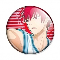  Kuroko no Basuke - Seijuurou Akashi