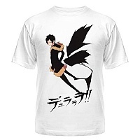    Durarara!! 318027