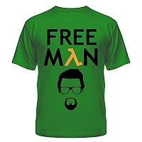  Half Life Freeman
