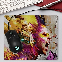 ������ ��� ����� ������������� � ����� �� ���� Rage 2