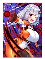 ������ �������� Vocaloid - Kizuna Akari