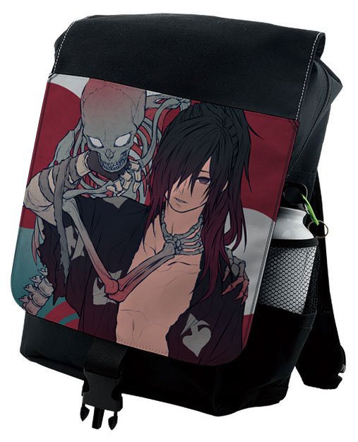 ������ �������� "Dororo to Hyakkimaru" Hyakkimaru