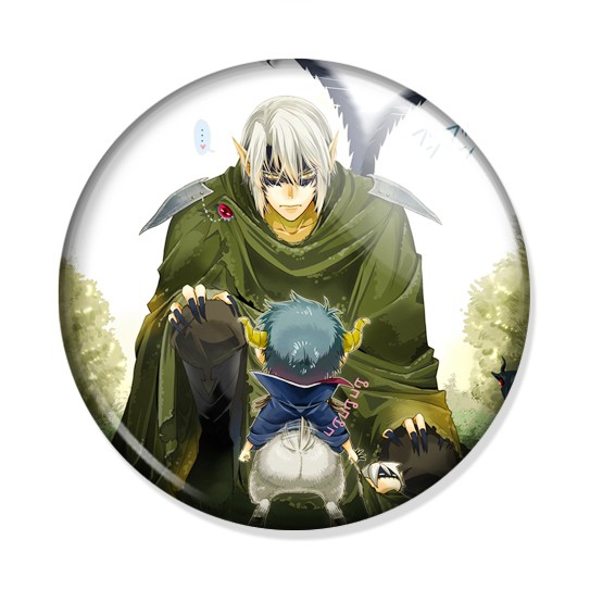���������� ������� ������ Hataraku Maou-sama! Satan and Alsiel �� ����� � ����� ������ �� ����������! / Hataraku Maou-sama! / The Devil Is a Part-Timer!