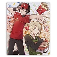 ������ ��� ����� Hataraku Maou-sama! 350495