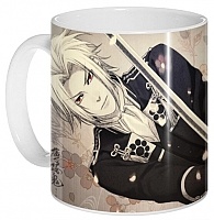 ������ Hakuouki: Shinsengumi Kitan - Souma Kazue