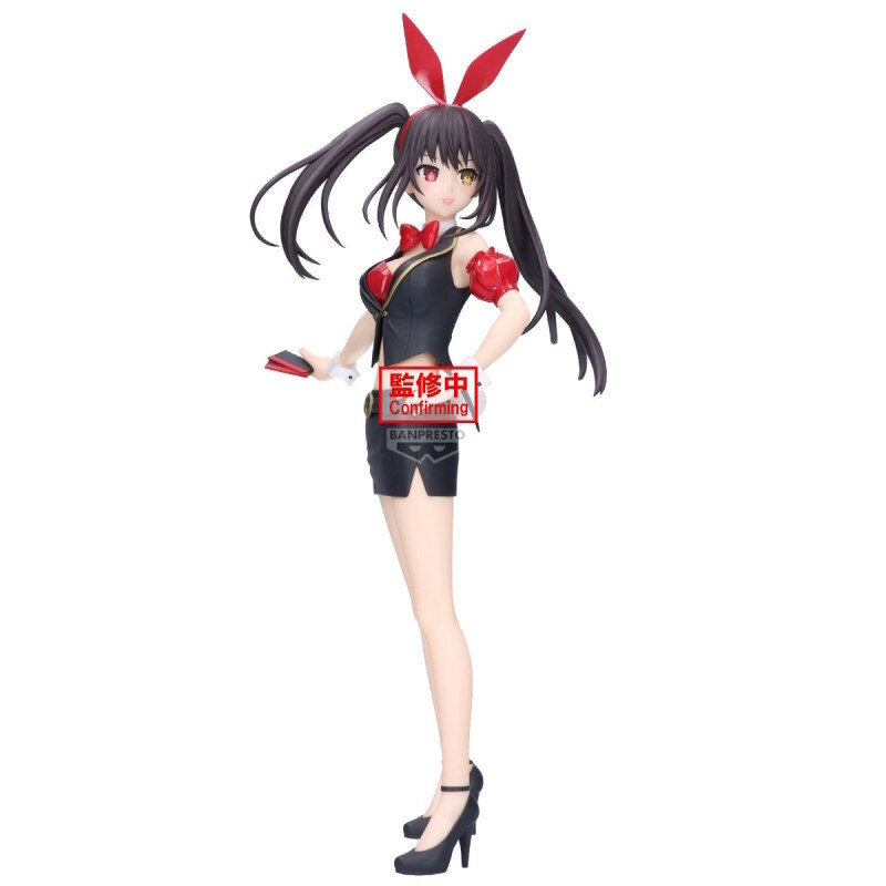 ������� SAV Glitter & Glamours Tokisaki Kurumi