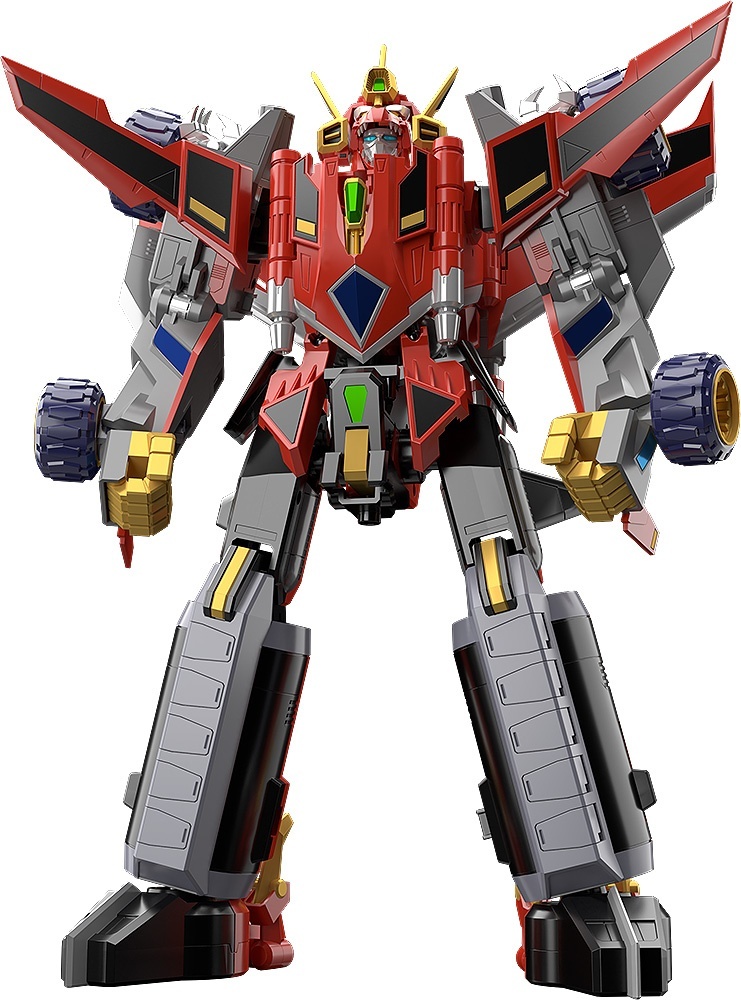 ���������� ������� ������� DX Combine SSSS.DYNAZENON: Dynazenon (Tentative Name) �� ����� � ����� ��������� / SSSS.Dynazenon