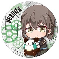    Steins;Gate 0 - Chibi Suzuha Amane