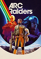 ������ �������� ������� ������� / ARC Raiders �6