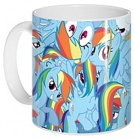 ������ My Little Pony / ��� ��������� ���� - ������ ���