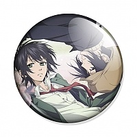  Nabari no Ou Miharu and Yoite