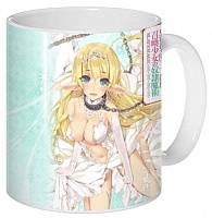 ������ Isekai Maou to Shoukan Shoujo no Dorei Majutsu - Shera L. Greenwood