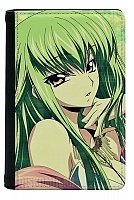 ������� �� ������� ������ Code Geass: Hangyaku no Lelouch - C.C.