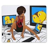 ������ ��� ����� Summer Wars 64877