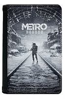 ������� �� ������� ������ METRO Exodus Winter