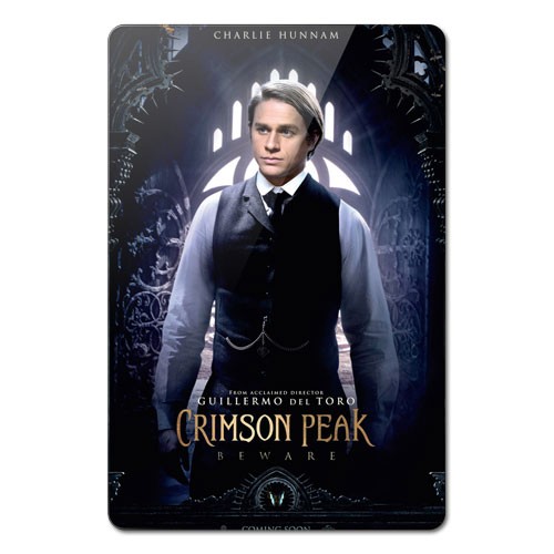 ���������� ������� ������ ��������� ������������� Crimson Peak 351946 �� ����� � ����� �������� ��� / Crimson Peak