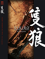 Art Book Sekiro: Shadows Die Twice. �����������