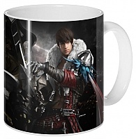 ������ "Lost Ark" Blaster
