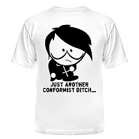 �������� Just Another Conformist Bitch