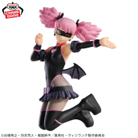  SAV My Hero Academia Vigilantes the Amazing Heroes Another - Popstep Kazuho Haneyama