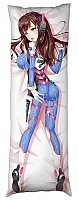     D.Va  Overwatch