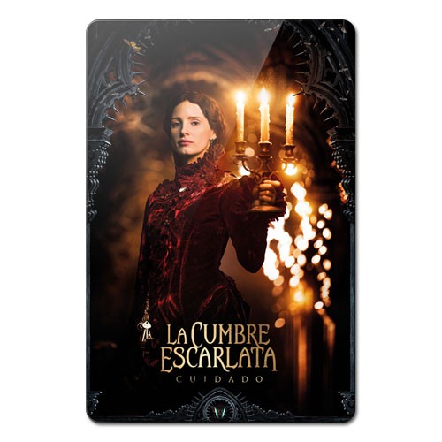 ���������� ������� ������ ��������� ������������� Crimson Peak 351947 �� ����� � ����� �������� ��� / Crimson Peak