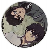    Ao no Exorcist 301445