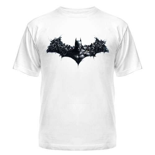 ���������� ������� �������� Batman Arkham Origins / ������ �� ����� � ����� ������ / Batman