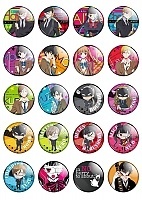 ����� ������� Fukumenkei Noise No.1