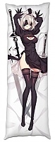       NieR Automata 5