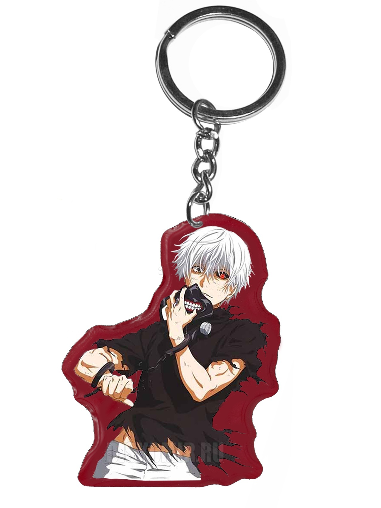 ���������� ������� ������ �������� Tokyo Ghoul - ������ �12 �� ����� � ����� ��������� ���� / Tokyo Ghoul / Tokyo Kushu / ��������� ������
