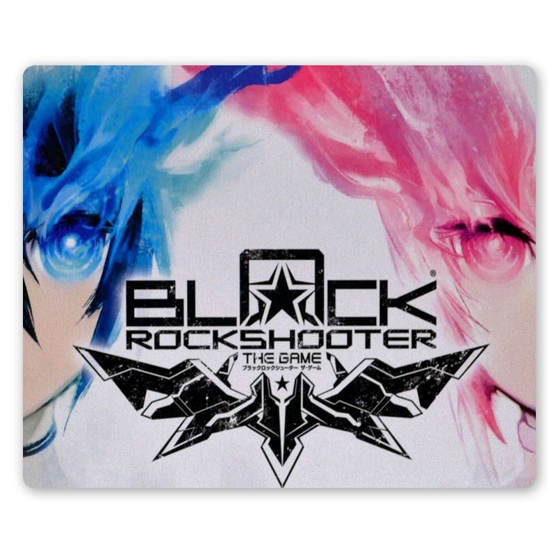 ���������� ������� ������ ��� ����� Black Rock Shooter 55430 �� ����� � ����� ������� � ������ ����� / Black Rock Shooter