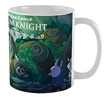 ������ Hollow Knight Silksong