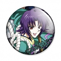 ������ Rurouni Kenshin - Kamatari Honjou
