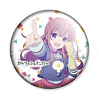 ������ Girlish Number Chitose Karasuma
