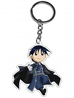   Fullmetal Alchemist   (Roy Mustang)