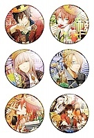 ����� ������� ������� "Code: Realize" No.1