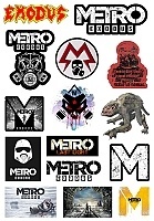 ������� ��������� Metro Exodus